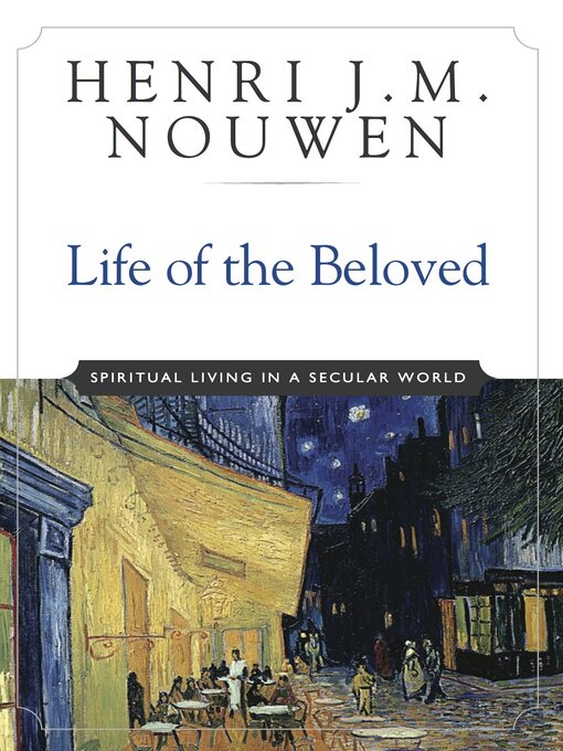 Cover image for Life of the Beloved